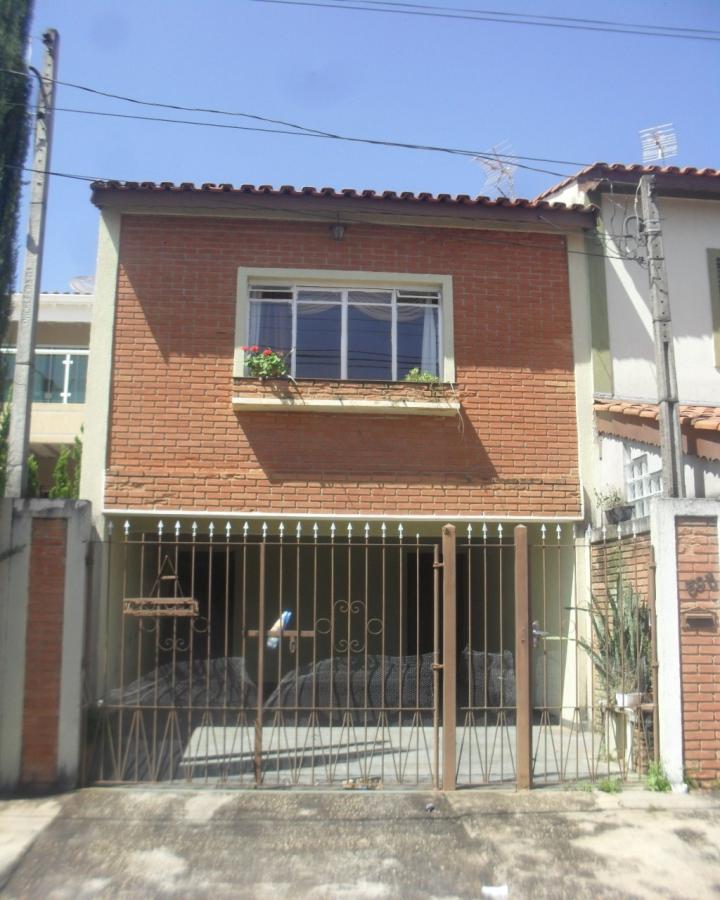 Casa, 2 quartos, 85 m² - Foto 1