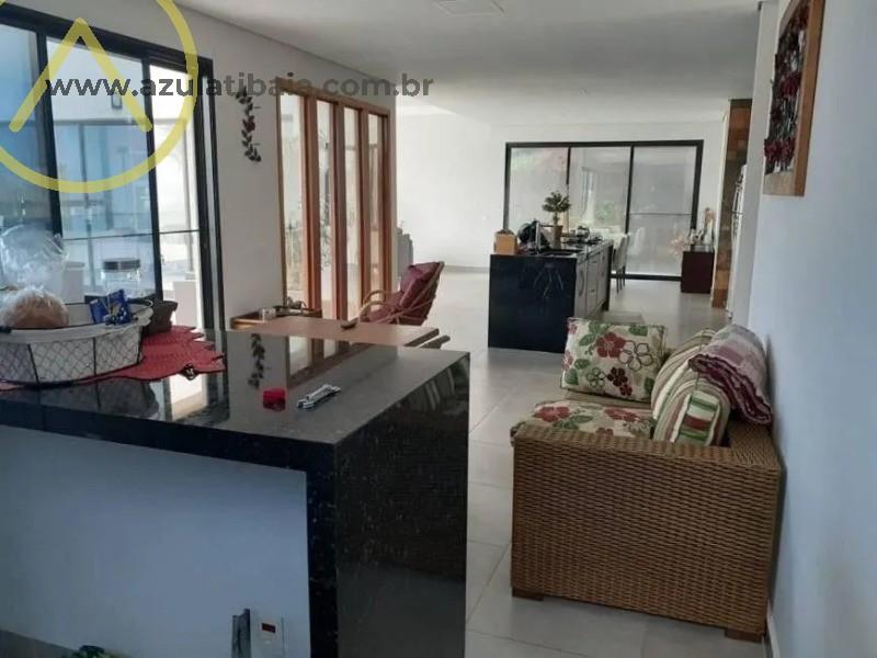 Casa de Condomínio, 5 quartos - Foto 6