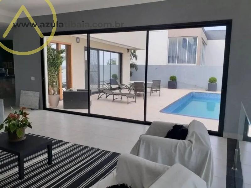 Casa de Condomínio, 5 quartos - Foto 5