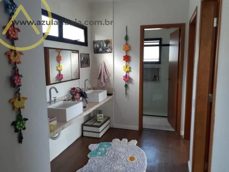 Casa de Condomínio, 5 quartos - Foto 4