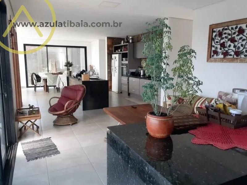 Casa de Condomínio, 5 quartos - Foto 3