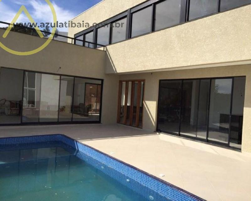 Casa de Condomínio, 5 quartos - Foto 10