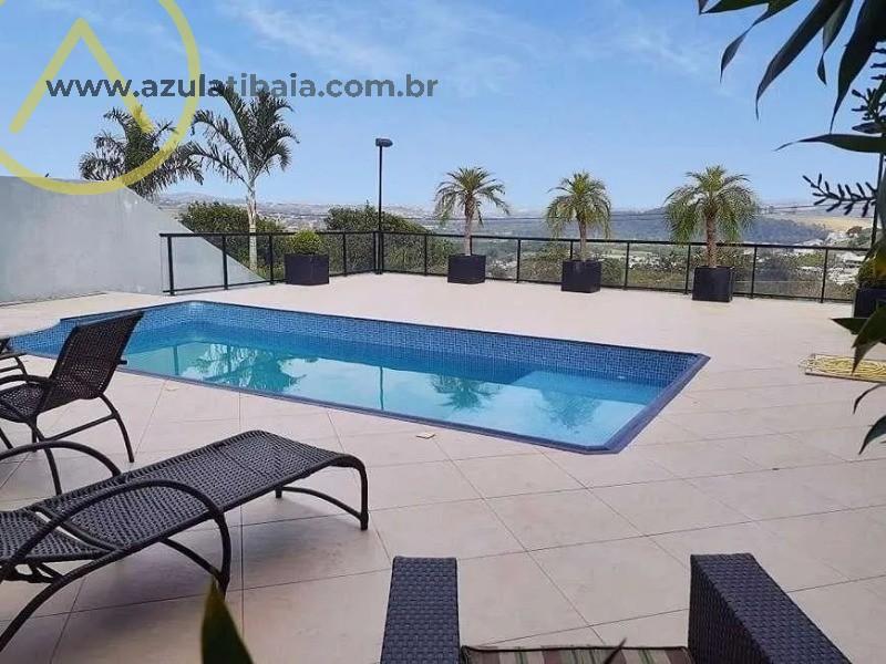 Casa de Condomínio, 5 quartos - Foto 8