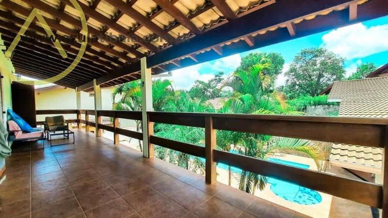 Casa de Condomínio, 3 quartos - Foto 11