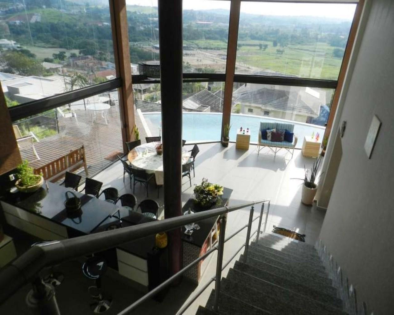 Casa de Condomínio, 4 quartos - Foto 6