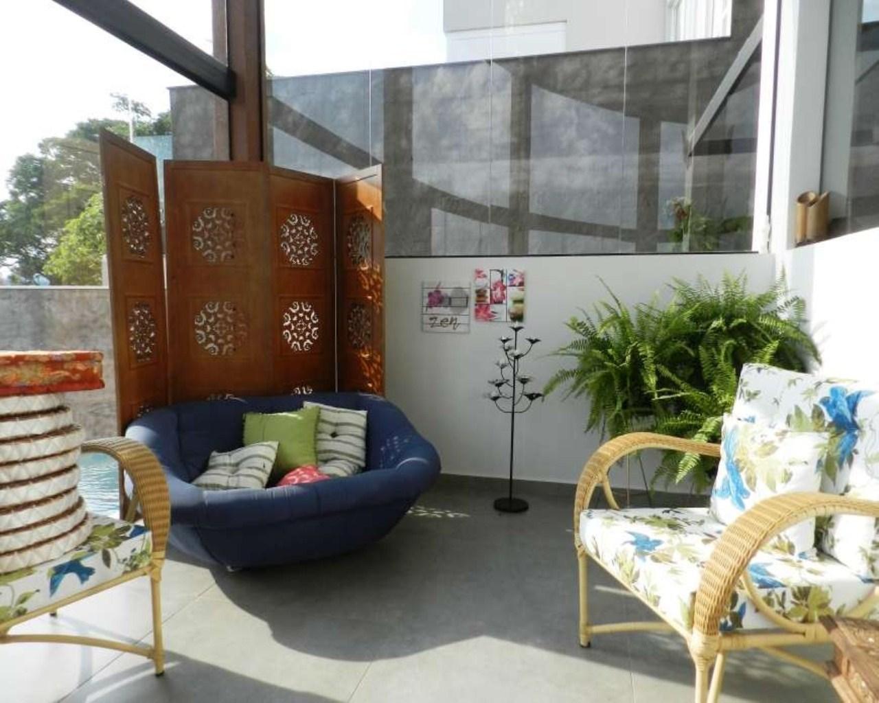 Casa de Condomínio, 4 quartos - Foto 11