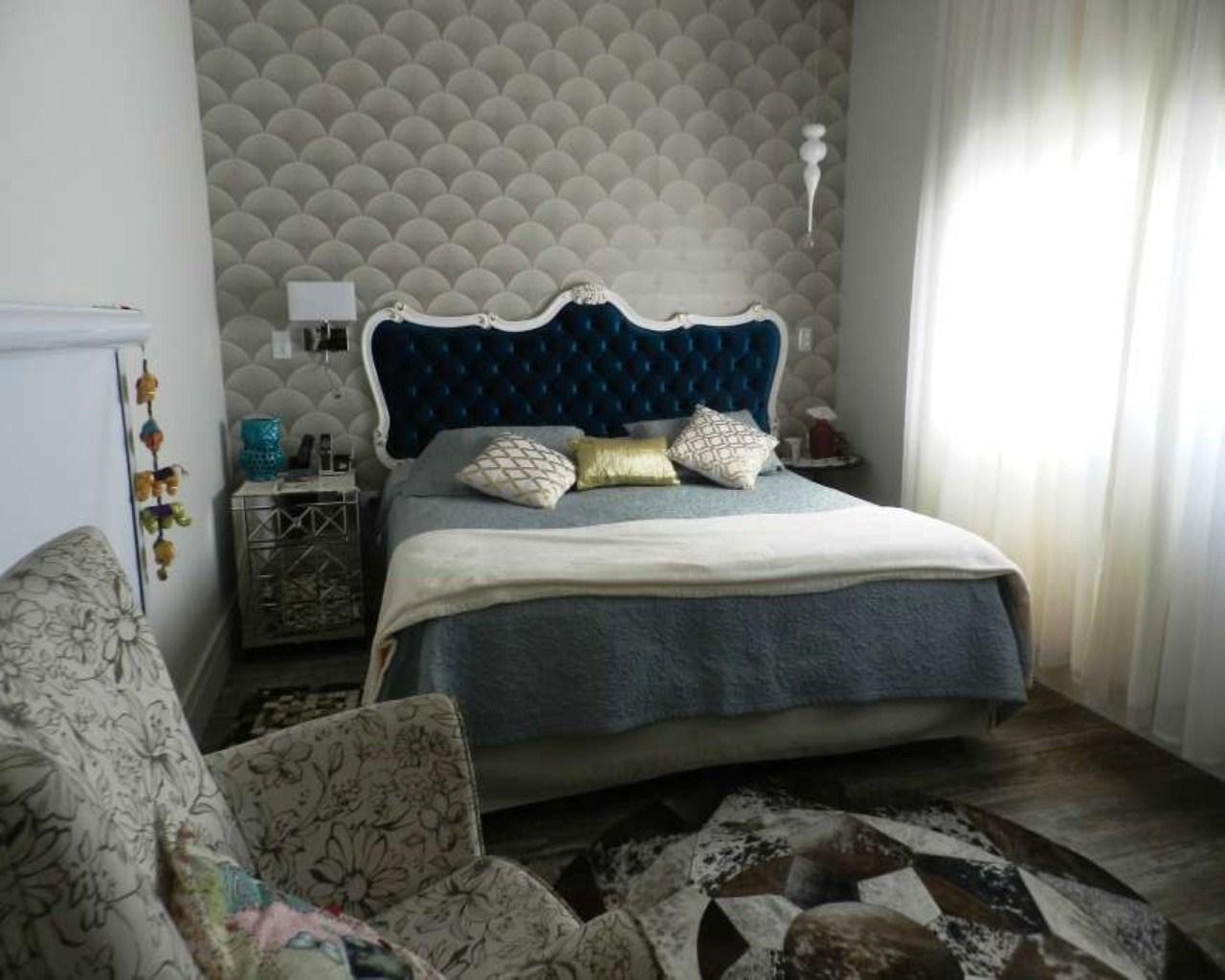 Casa de Condomínio, 4 quartos - Foto 21