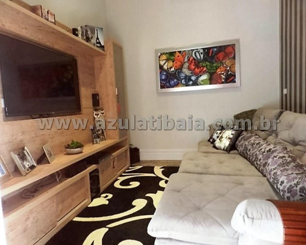 Casa de Condomínio, 4 quartos - Foto 13