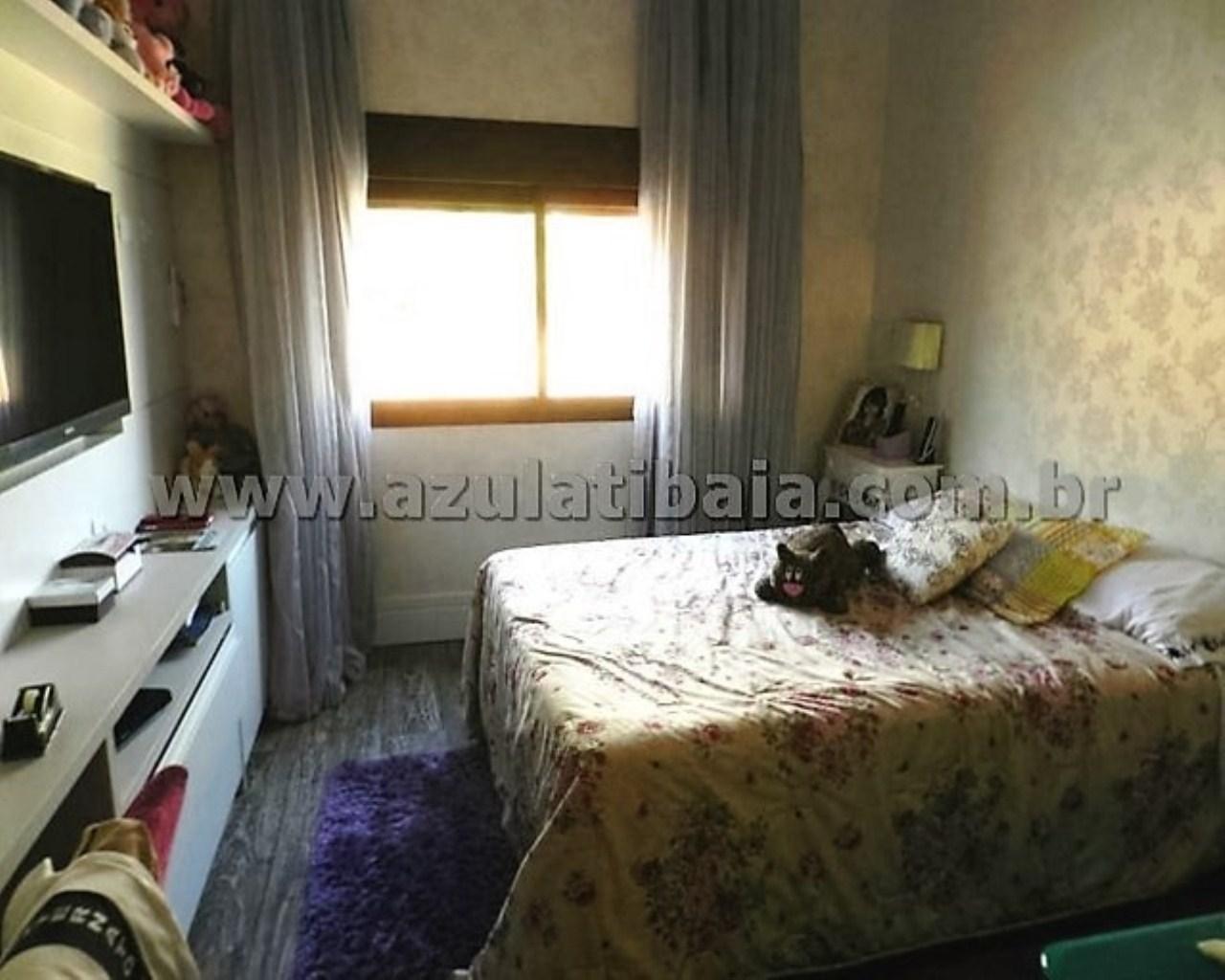 Casa de Condomínio, 4 quartos - Foto 22