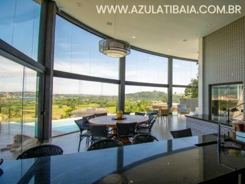 Casa de Condomínio, 4 quartos - Foto 12