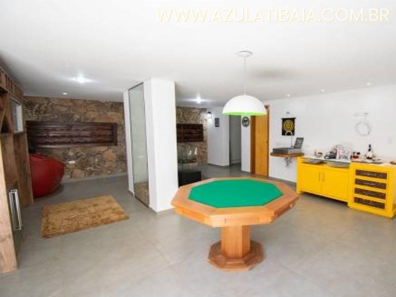 Casa de Condomínio, 4 quartos - Foto 26