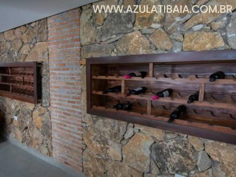 Casa de Condomínio, 4 quartos - Foto 28