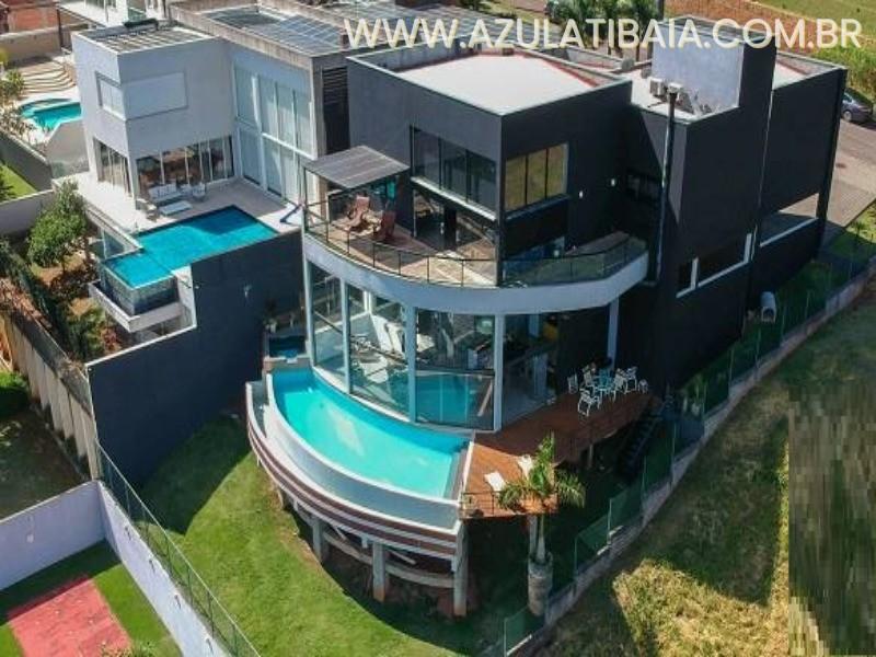 Casa de Condomínio, 4 quartos - Foto 30