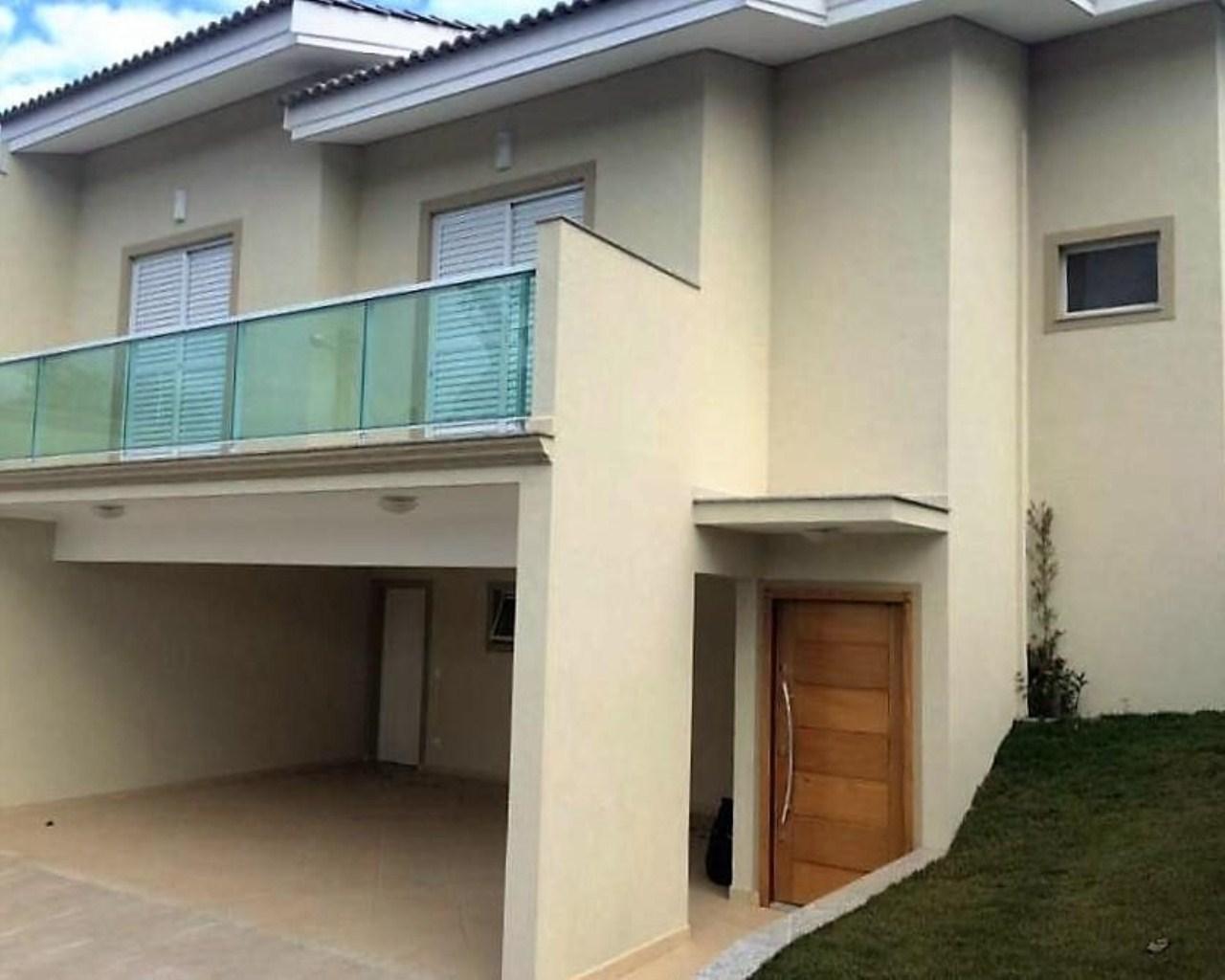 Casa, 3 quartos, 215 m² - Foto 2