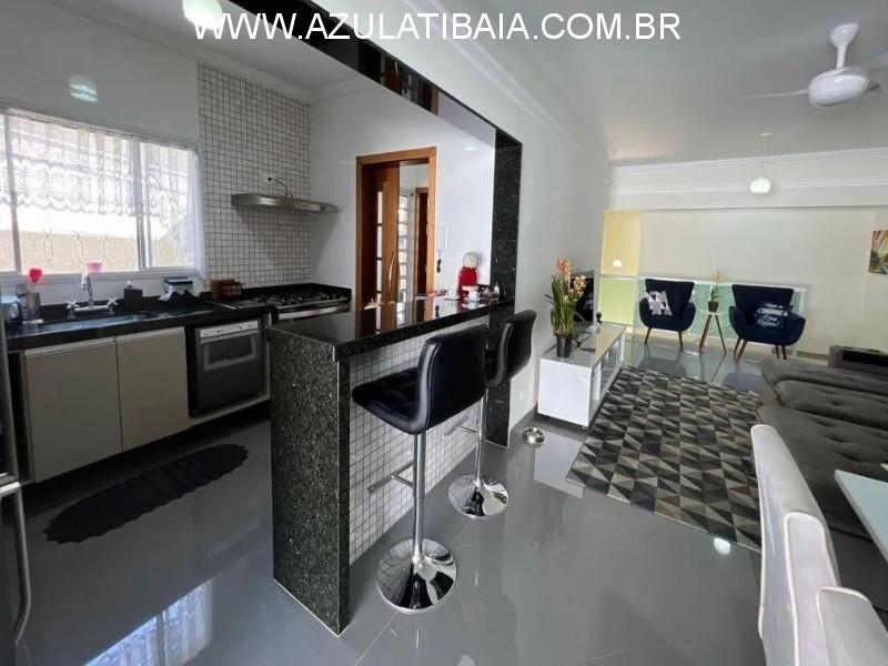 Casa, 3 quartos, 215 m² - Foto 11