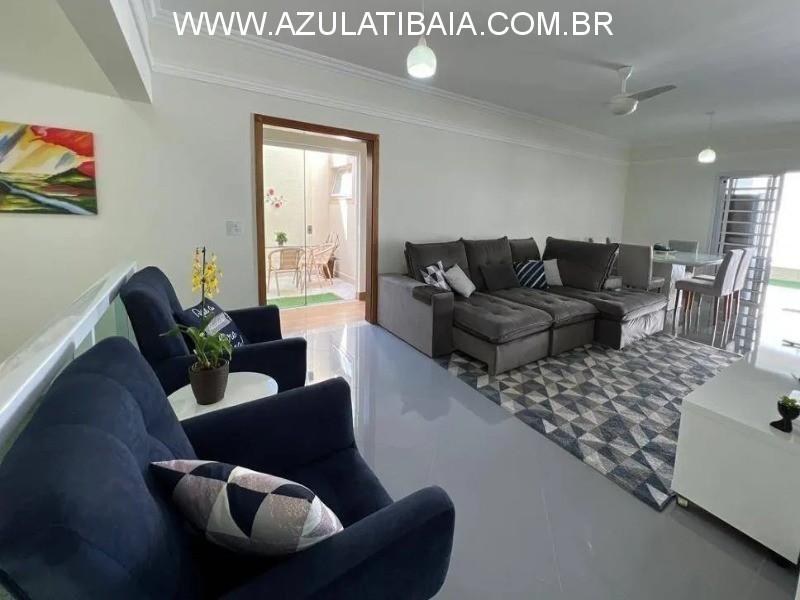 Casa, 3 quartos, 215 m² - Foto 10