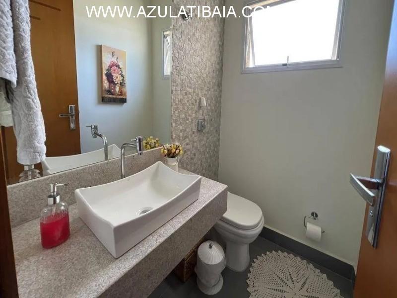 Casa, 3 quartos, 215 m² - Foto 14