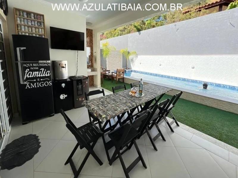 Casa, 3 quartos, 215 m² - Foto 17