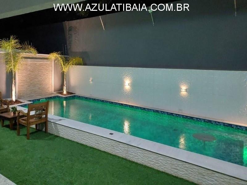 Casa, 3 quartos, 215 m² - Foto 19