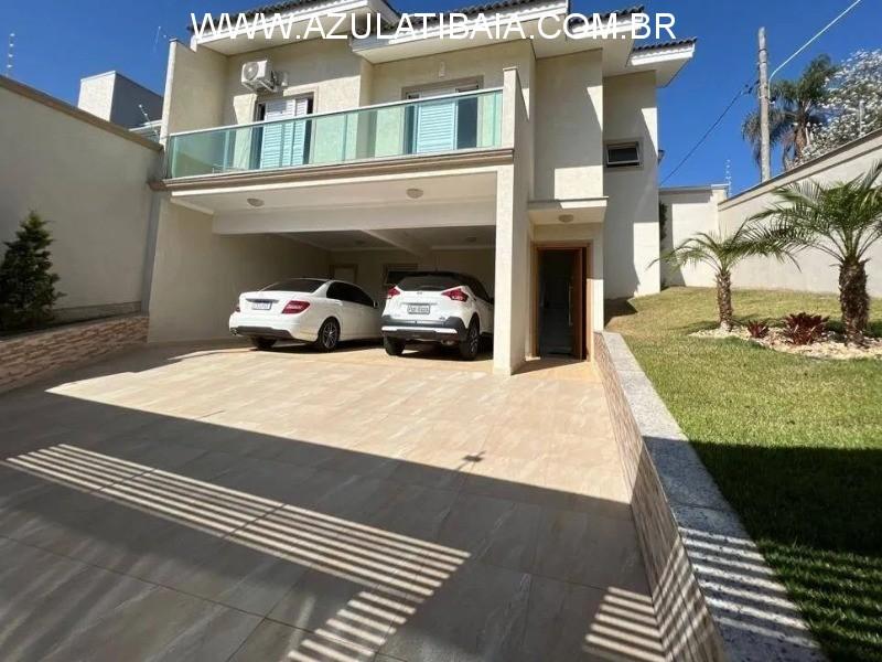 Casa, 3 quartos, 215 m² - Foto 21