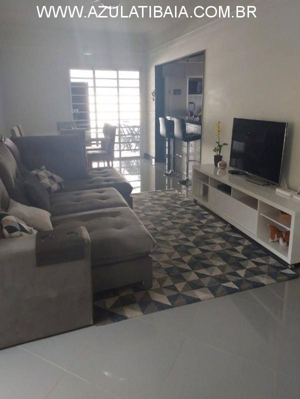 Casa, 3 quartos, 215 m² - Foto 9