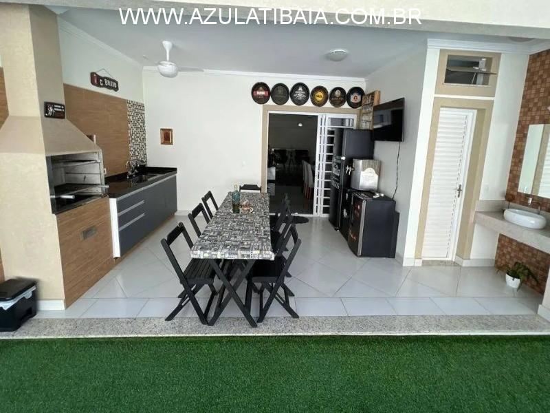 Casa, 3 quartos, 215 m² - Foto 18