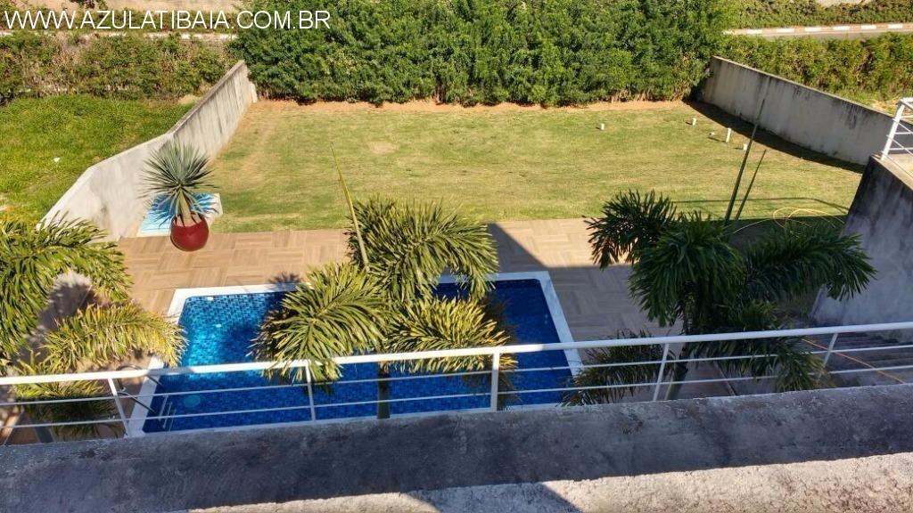 Casa de Condomínio, 3 quartos - Foto 25