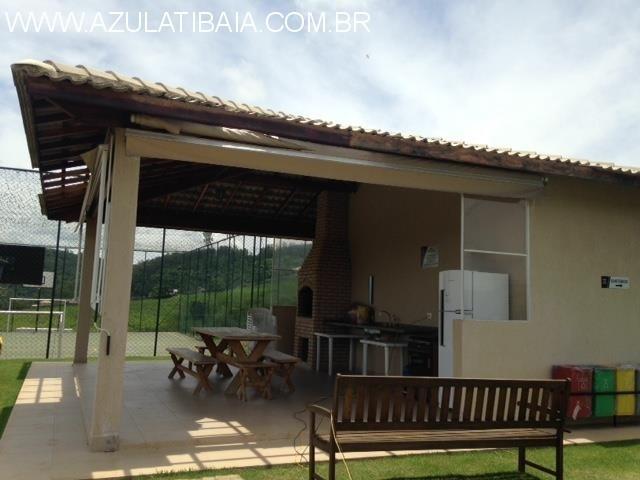 Casa de Condomínio, 3 quartos - Foto 28
