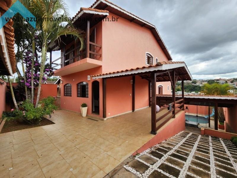 Casa, 4 quartos, 336 m² - Foto 2