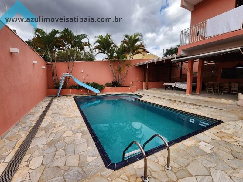 Casa, 4 quartos, 336 m² - Foto 1