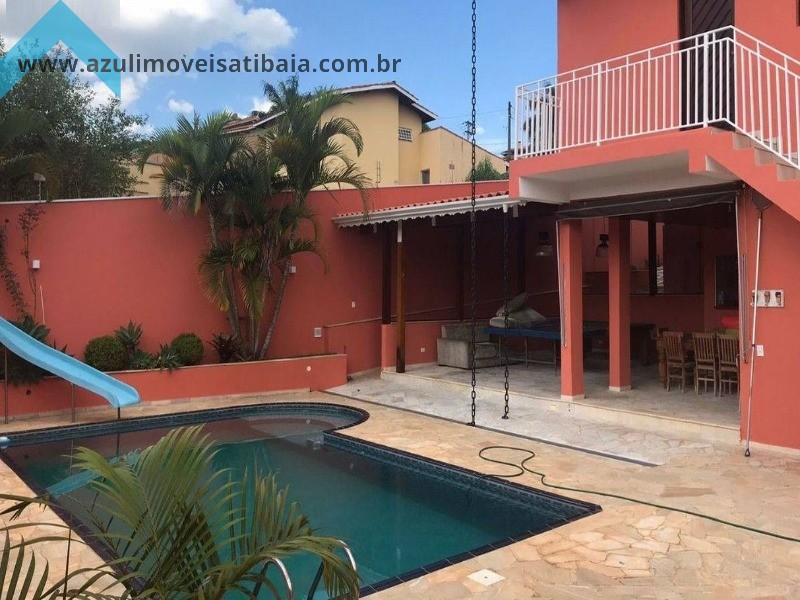 Casa, 4 quartos, 336 m² - Foto 5