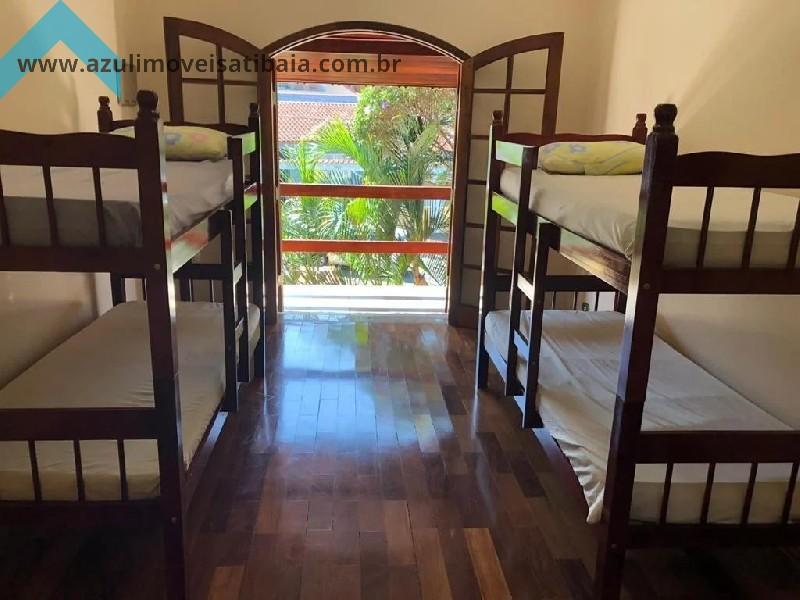 Casa, 4 quartos, 336 m² - Foto 12