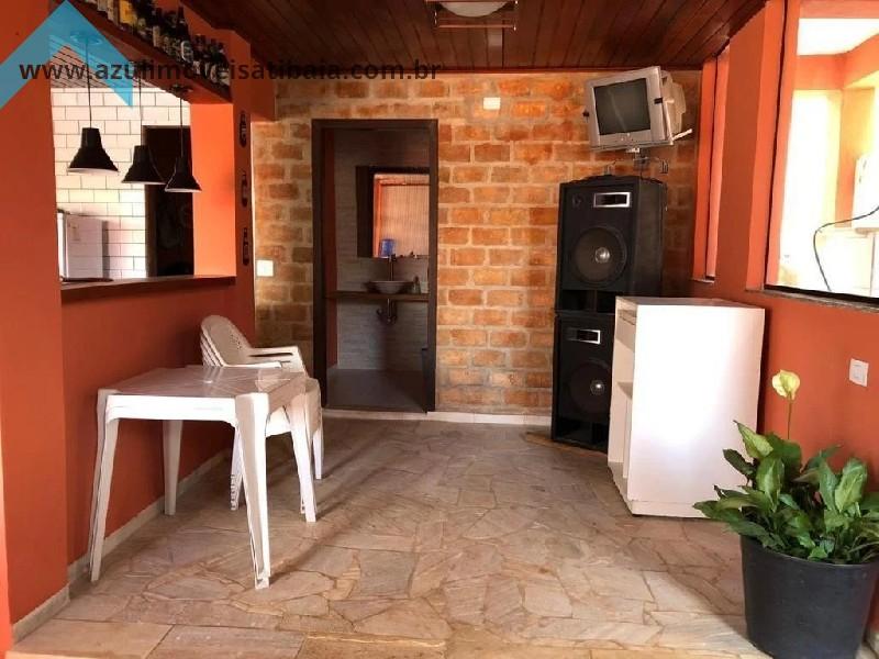 Casa, 4 quartos, 336 m² - Foto 18