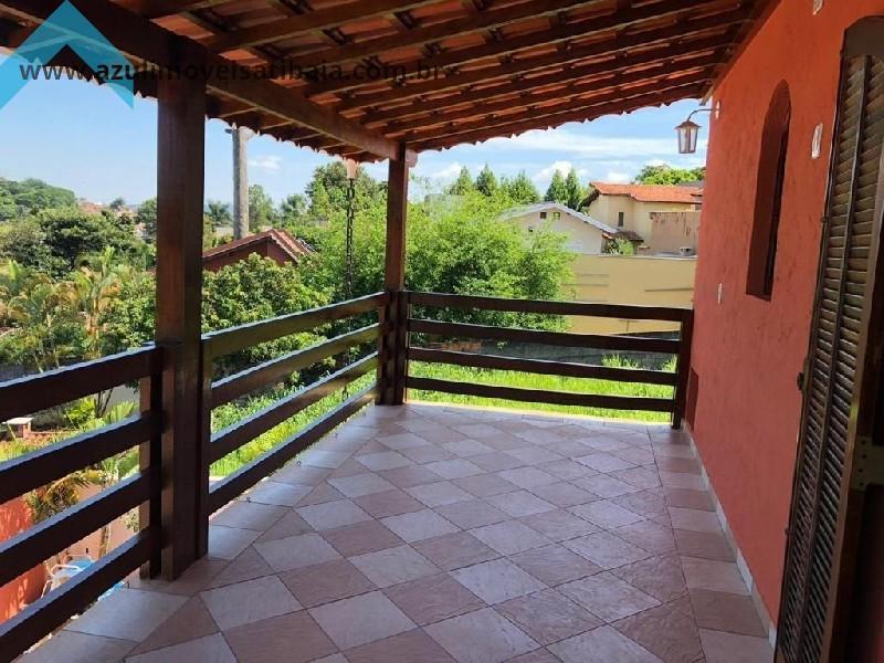 Casa, 4 quartos, 336 m² - Foto 13