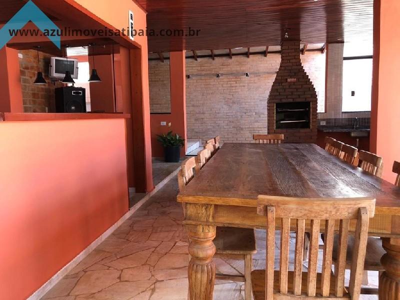 Casa, 4 quartos, 336 m² - Foto 19