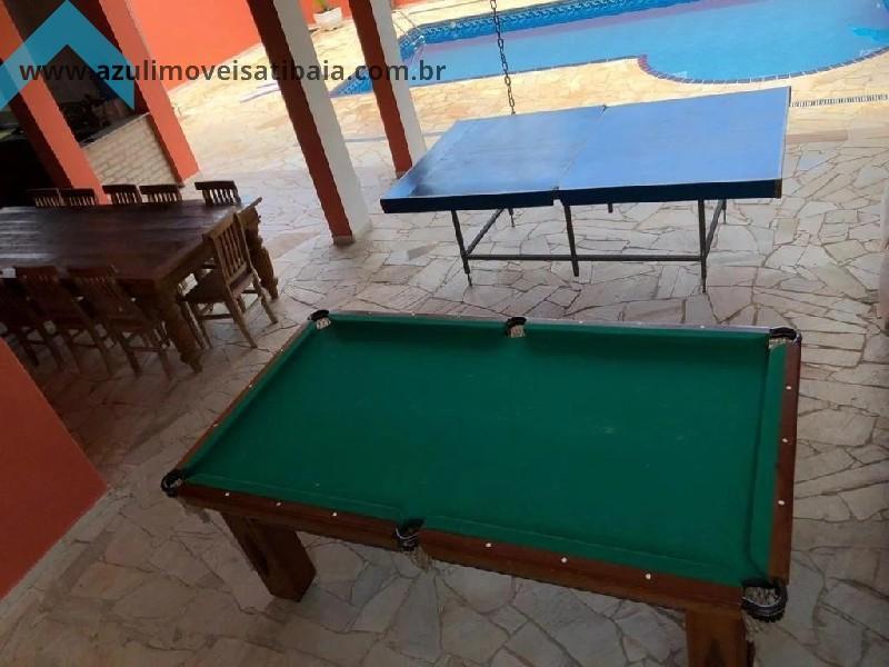 Casa, 4 quartos, 336 m² - Foto 21