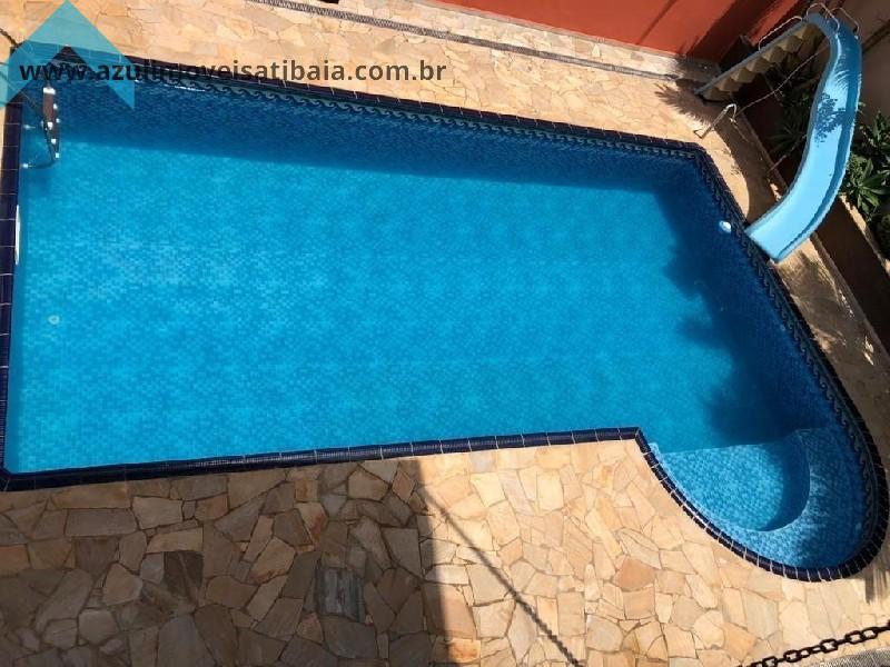 Casa, 4 quartos, 336 m² - Foto 20