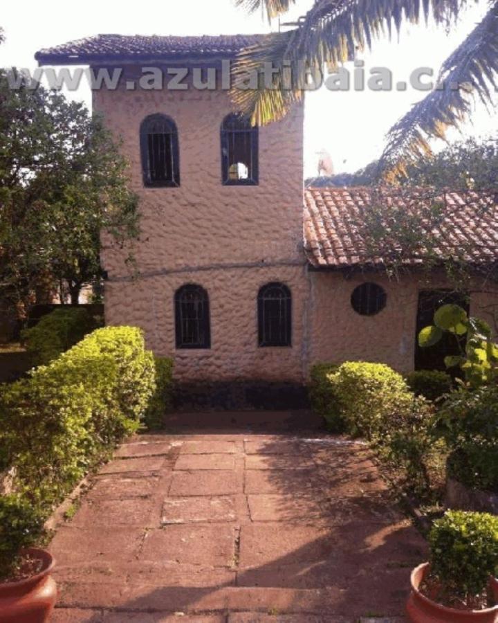 Chácara, 3 quartos, 1500 m² - Foto 4