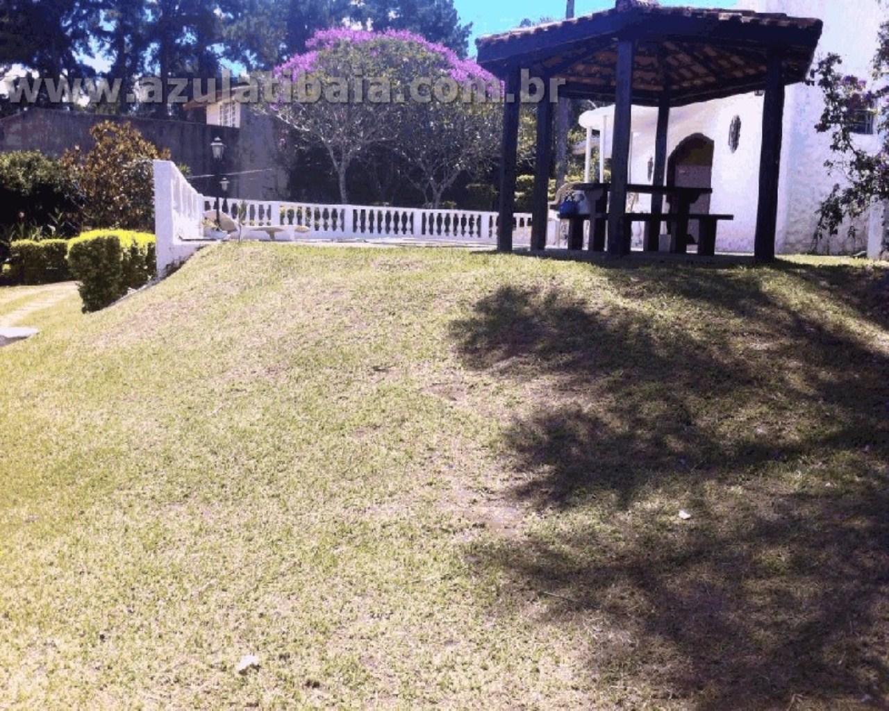 Chácara, 3 quartos, 1500 m² - Foto 2