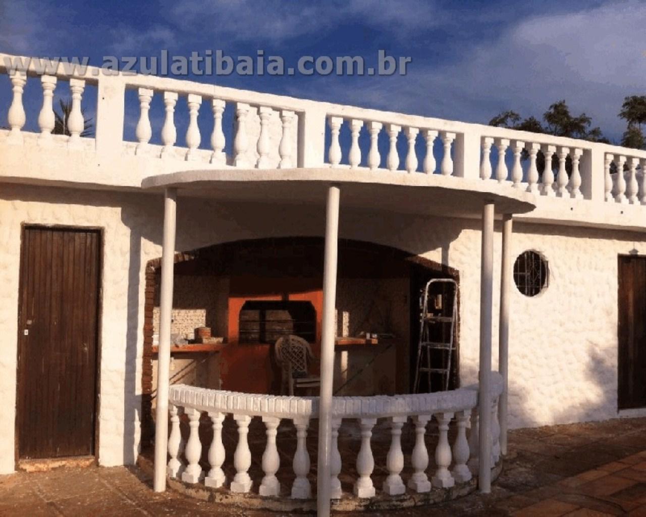 Chácara, 3 quartos, 1500 m² - Foto 6