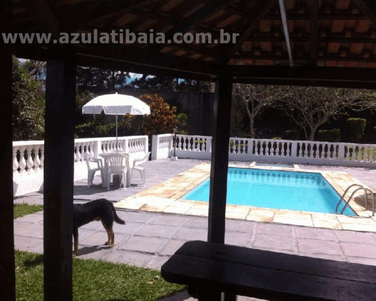 Chácara, 3 quartos, 1500 m² - Foto 11