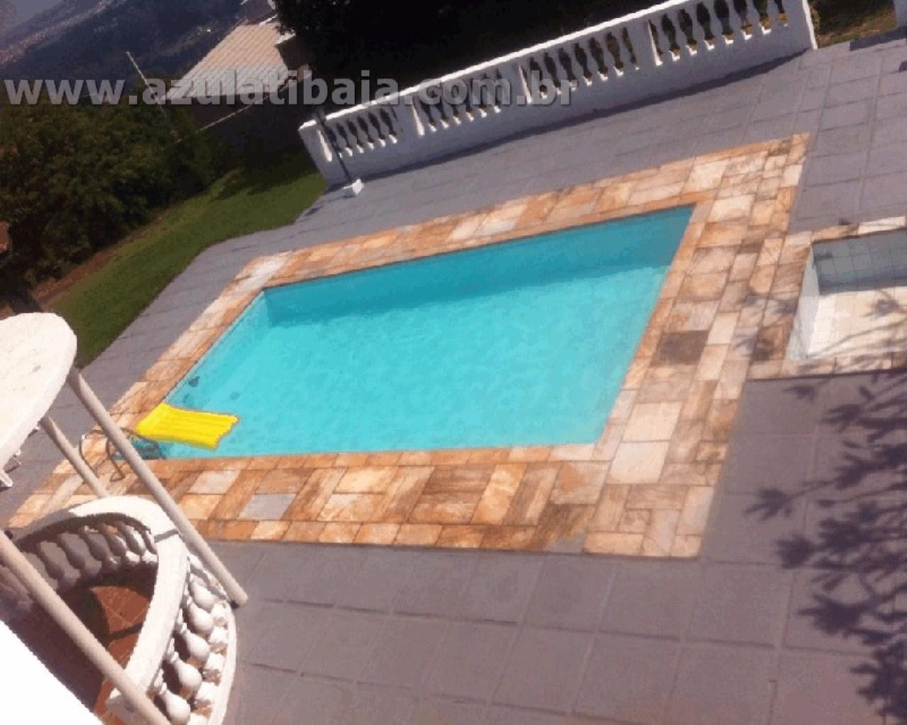 Chácara, 3 quartos, 1500 m² - Foto 9