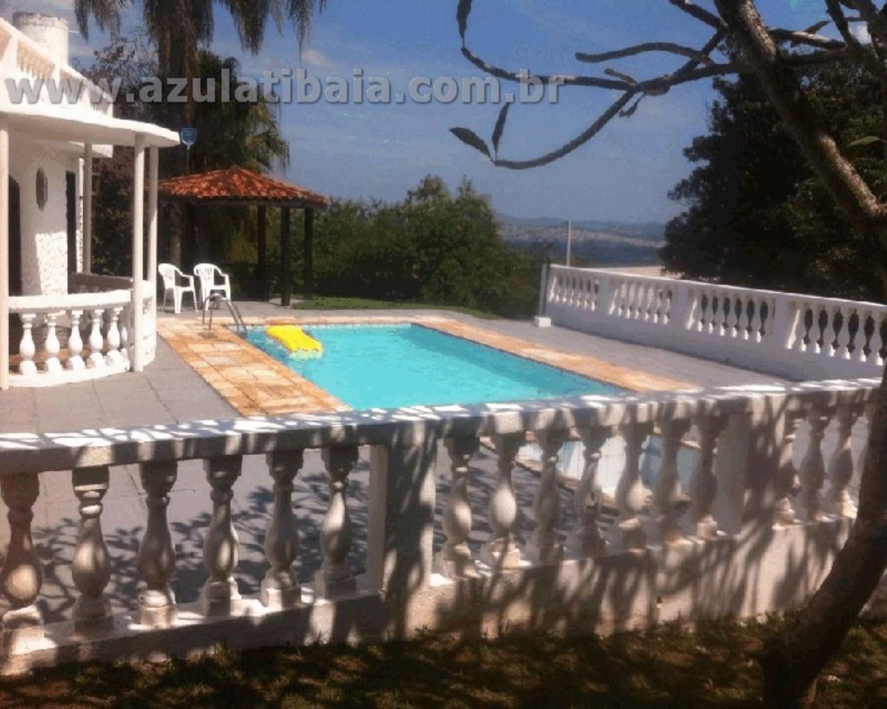 Chácara, 3 quartos, 1500 m² - Foto 7