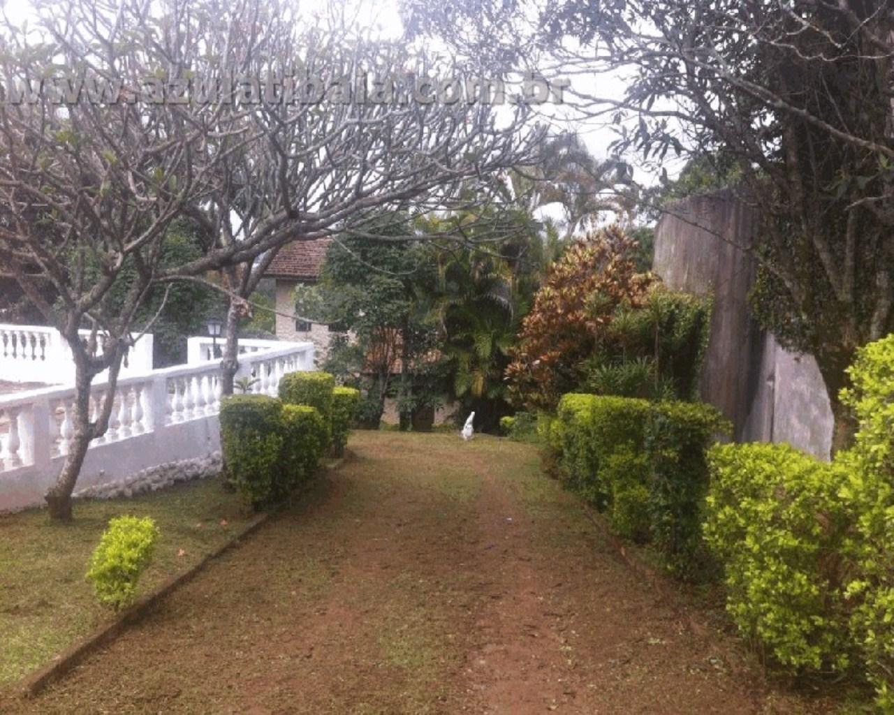 Chácara, 3 quartos, 1500 m² - Foto 13