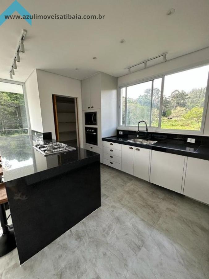 Casa de Condomínio, 5 quartos - Foto 5