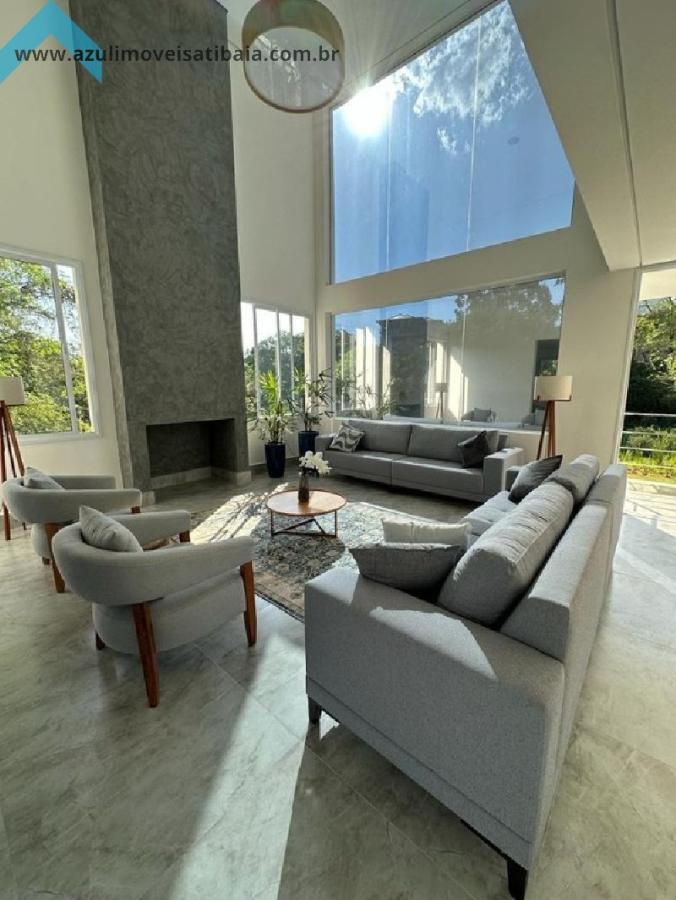 Casa de Condomínio, 5 quartos - Foto 1