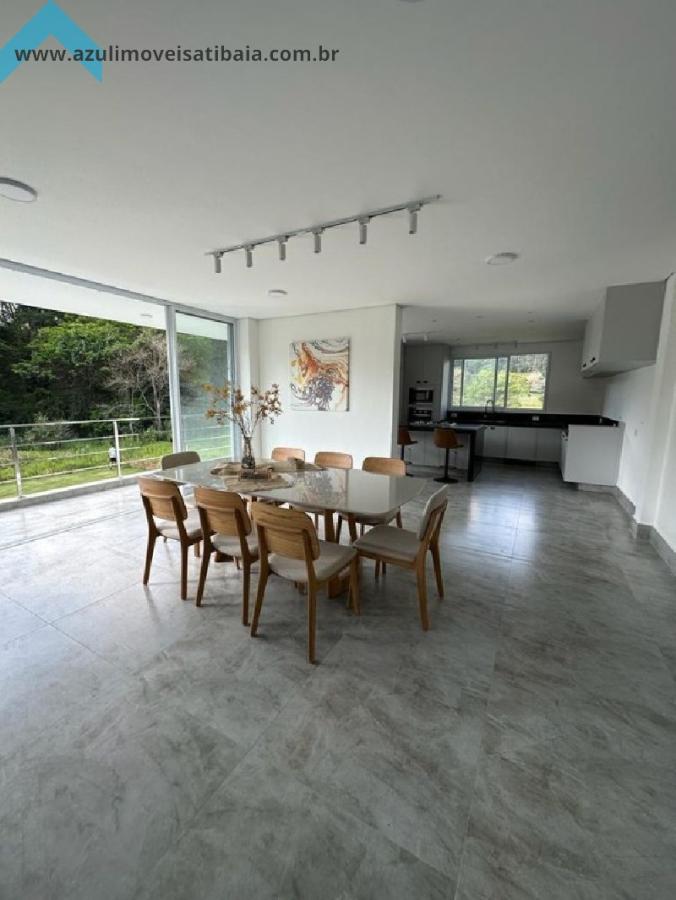 Casa de Condomínio, 5 quartos - Foto 4