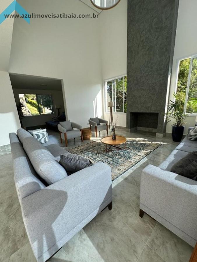Casa de Condomínio, 5 quartos - Foto 3