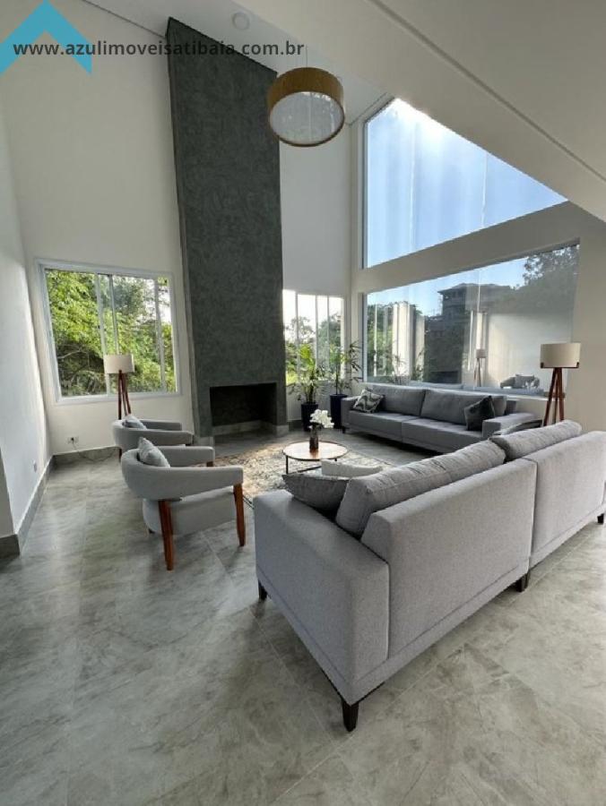 Casa de Condomínio, 5 quartos - Foto 2