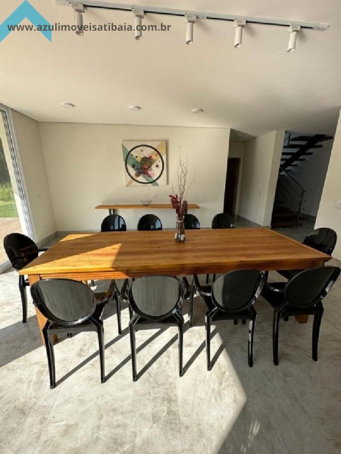 Casa de Condomínio, 5 quartos - Foto 13
